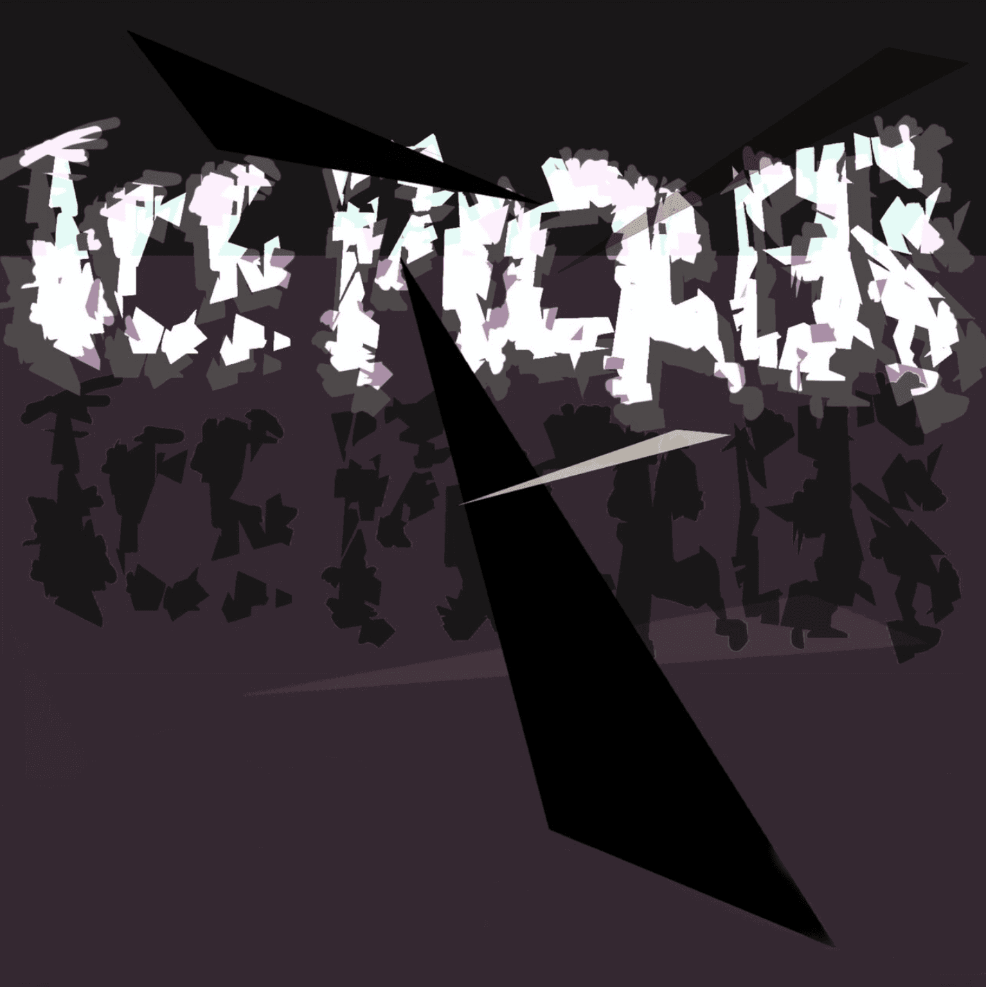 Ice Picker album cover